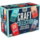 Fernie Brewing Craft Collection 2023 - 12 x 355 mL