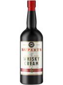 Eau Claire Rupert's Whisky Cream