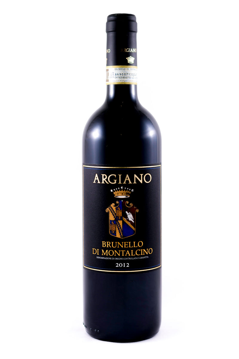 Argiano Brunello Di Montalcino DOCG