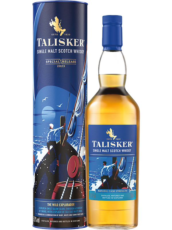 Talisker Special Release 2023