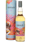 Oban 11 Year Old Special Release 2023
