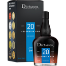 Dictador 20 Year Old Rum