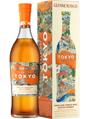 Glenmorangie A Tale of Tokyo