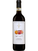 Tenuta San Jacopo Poggio ai Grilli Organic Chianti Superiore - 500 mL
