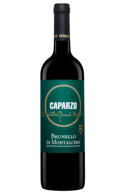 Caparzo Brunello Di Montalcino DOCG