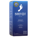 Barefoot Merlot - 3L