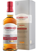 Benromach 2014 Peat Smoke Sherry Cask Whisky