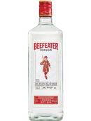 Beefeater Gin - 1.75 L