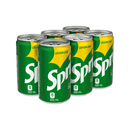 Sprite - 6 x 222mL