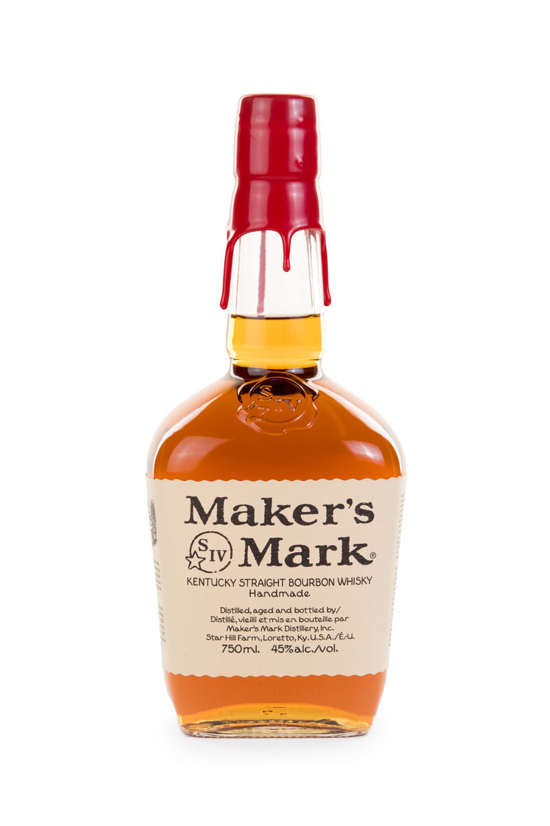 Maker's Mark Bourbon - 375mL