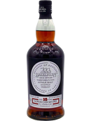 Springbank Hazelburn Sherry 15 Year Old