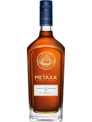 Metaxa 12 Star Brandy