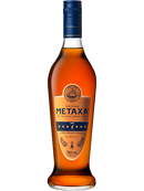 Metaxa Gold Label 7 Star Brandy
