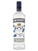Smirnoff Blueberry Vodka