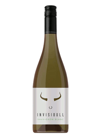 Invisibull Sauvignon Blanc