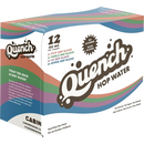 Cabin Brewing Quench Hop Water Mix Pack - 12 x 355 mL