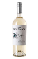 Cefiro Sauvignon Blanc