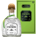 Patron Silver Tequila - 375 mL