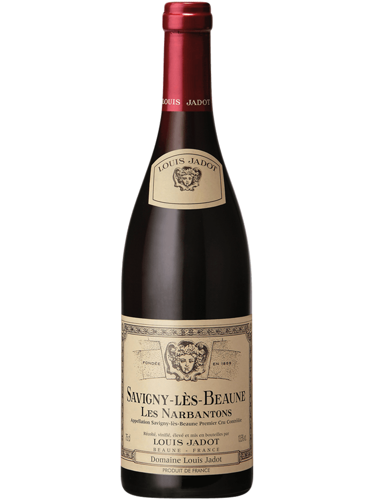 Louis Jadot Savigny-lès-Beaune Premier Cru 'Narbantons'