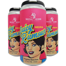 Sheepdog Brewing Juicy Rumour NEIPA - 4 x 473 mL
