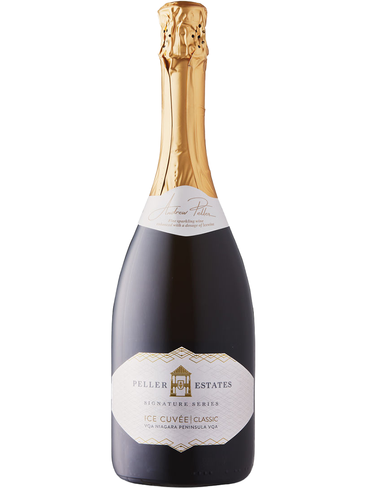 Peller Estates Classic Signature Series Ice Cuvée