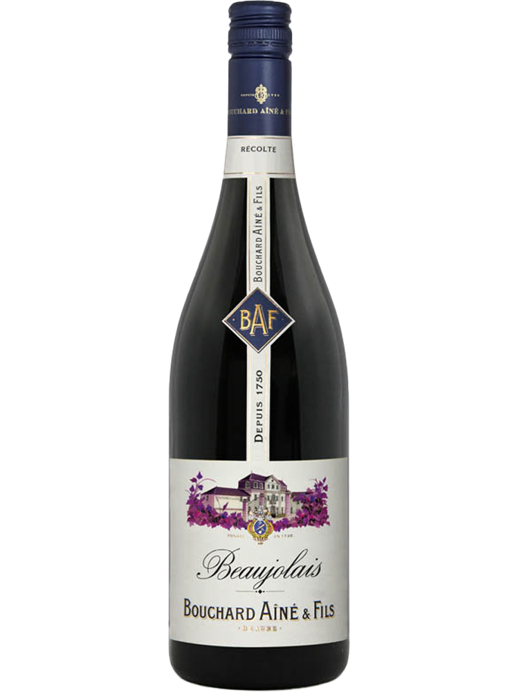 Bouchard Aîné & Fils Beaujolais Supérieur