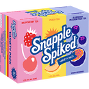Snapple Spiked Variety Pack - 12 x 341 mL