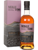 GlenAllachie Meikle Tòir 'The Sherry One'