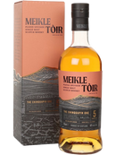 GlenAllachie Meikle Tòir 'The Chinquapin One'