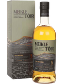 GlenAllachie Meikle Tòir 'The Original'