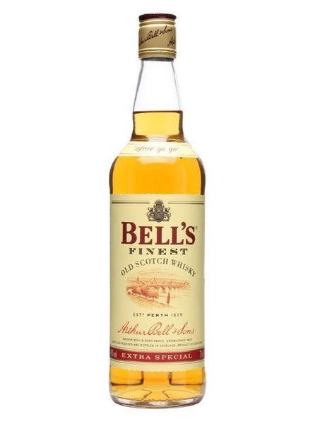 Bell's Extra Special