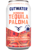 Cutwater Tequila Paloma - 4 x 355 mL