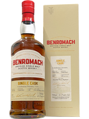 Benromach Single Cask - Sherry Hogshead 2013