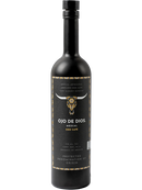 Ojo de Dios ODD Cafe Mezcal