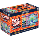 Phillips Showcase Mixed Pack - 8 x 473 mL