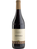 Elvio Cogno Montegrilli Nebbiolo Langhe