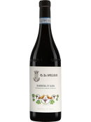 G.D. Vajra Barbera d'Alba