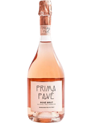 Prima Pavé Rosé Brut Non-Alcoholic Sparkling Wine