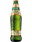 Lvivske 1715 - 450 mL