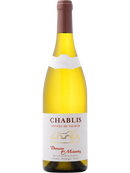 Domaine des Malandes Envers de Valmur Chablis