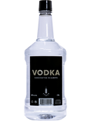 GP Brewing Handcrafted Vodka - 1.75 L