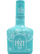 1921 Tequila Cream Liqueur