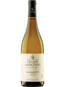 Feudo Montoni Catarratto del Masso