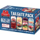 Red Truck Tailgate Pack - 8 x 473 mL