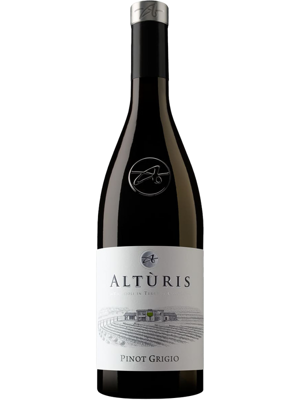 Alturis Pinot Grigio