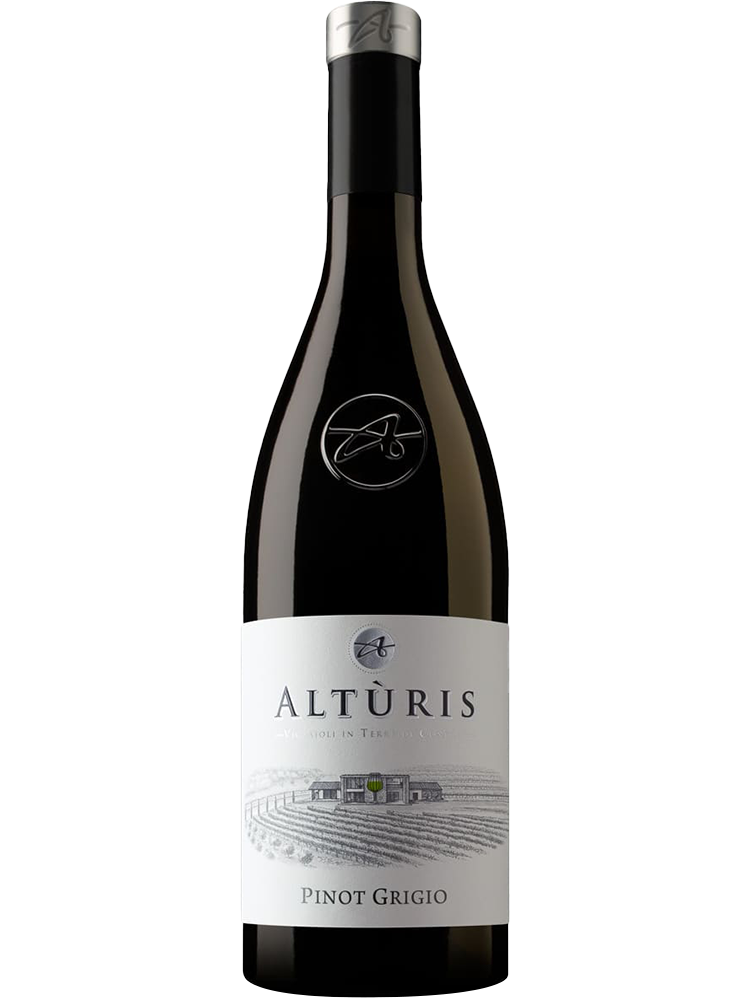 Alturis Pinot Grigio