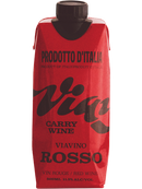 Viavino Rosso d'Italia - 500 mL