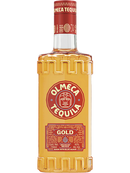 Olmeca Gold Tequila