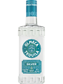 Olmeca Silver Tequila