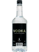 GP Brewing Handcrafted Vodka - 1.14 L